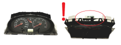Turometru Nissan Micra AX765 47315