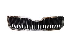 Grilă Radiator Faceți Skoda Superb 2 3T0853668C 88531829802 DPA