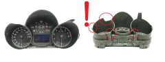 Turometru Alfa Romeo 147 735308748 110008953028