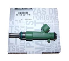 Injector combustibil Original 166008494R Renault Dacia