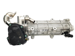 Radiator EGR Original Jumper Boxer Ducato III 3.0 HDI JTD 1618QZ