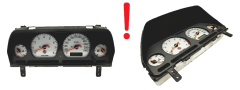 Turometru Rover 25 AR-0051-003 AR0051003 53892