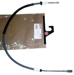 Cablu frână de mână 555105 364024124R Renault SEIM