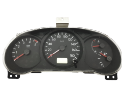 Turometru Mazda BT-50 UC3R55430 157540-6351 Denso