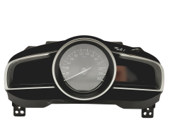 Turometru Mazda 3 21BADEB BJS755430