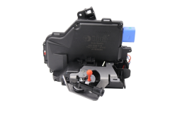 Mecanism încuietoare ușă Spate Dreapta 4E0839016 88391765201 Audi A8 Vika