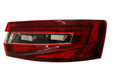 Far Dreaptă Spate 3V5945208 99451798402 Skoda Superb III DPA