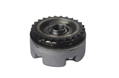 Ax cu came 06E109083G 11091796101 Audi Vika