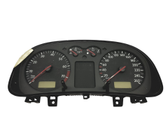 Turometru VW Golf MK4 Bora 1J0920801B 0263618005 56561