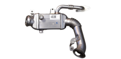 Radiator EGR Original Jumper Boxer Ducato 2.3 HDI 5802118577