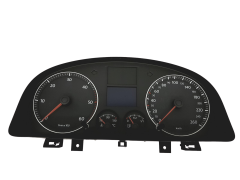 Turometru VW Touran 1T0920864A 110080378003 31368