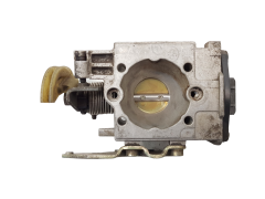 Supapă corp clapetă accelerație Renault 7700864872 0438201169 3437022 1.2 Bosch