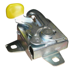 Broască Capotă Original Jumper Boxer Ducato III 1608501380
