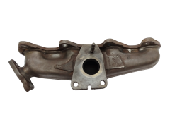 Galerie evacuare 8200619895 2.0 dCi Renault Opel Nissan 8200869194 1173