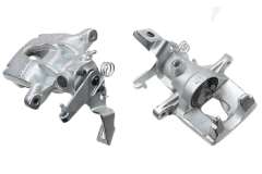 Etrier frână Dreapta Spate Master II Movano Interstar OE 7701206755
