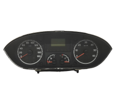 Turometru Ducato Jumper Boxer 1340672080 Fiat 30853