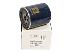 Filtru Ulei Original Citroen Peugeot 9809532380