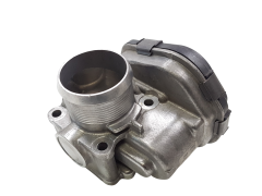 Supapă corp clapetă accelerație Citroen Peugeot Ford 9673534480 1.6 HDI 1047