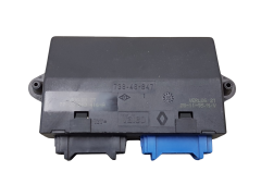 Modul unitate de control Renault 7700843416 73846847 Valeo