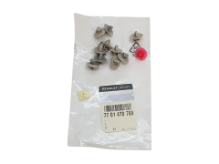 Clip Fixare Set Renault 7701470769 Original