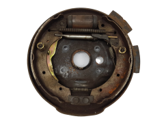 Placă protecție disc frână Szczęk Dreaptă 7701042492 Renault Megane I Scenic I 11909