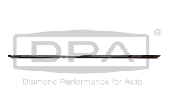 Ornament Bară Stângă Faceți VW Touareg 760853253 88531812202 DPA