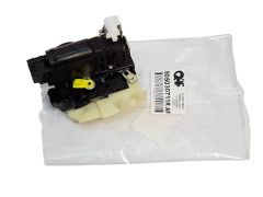 Mecanism încuietoare ușă Stânga Față Dacia Dokker Lodgy 805030711R Nou Original