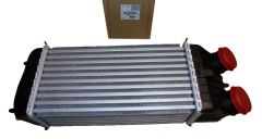 Radiator Intercooler Original 0384N1 0384.N1 Citroen Peugeot