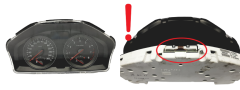 Turometru Volvo C30 V50 31254775 69199-410T 52375