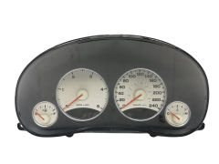 Turometru Jeep Cherokee P56010466AH 55491