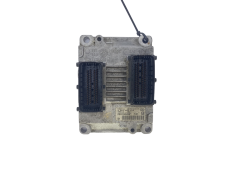 Unitate Control 00468153620 0261206714 ME731HA003 Alfa Romeo Bosch 57342