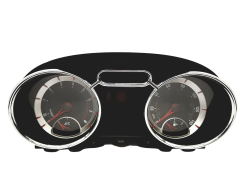 Turometru Opel Adam 13433298 365903926 GM RHD 31277