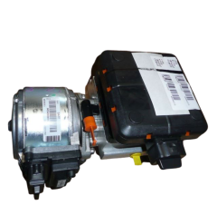 Pompă Suspensie Pneumatică Nou Original Citroen C5 III (X7) 5277P4 9654068680