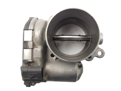 Supapă corp clapetă accelerație Jaguar Land Rover G4D3-9F991-AA 0280750610 1189