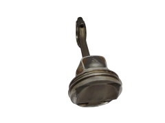 Bielă 9807260380 1610806380 1610815680 1.2 THP Citroen Peugeot