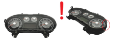 Vitezometru Fiat Punto Evo 51852796 503003060200 56048