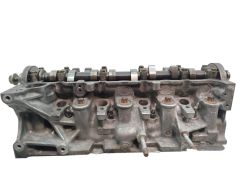 Chiulasă 1617 F6 7701473181 1.5 dci K9K702 Renault Nissan