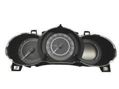 Turometru Citroen C3 2 96668806XT A2C53385827 29677