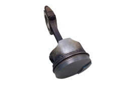 Bielă Piston 7701476393 7701700667 1.6 8v K7M Dacia Renault 48