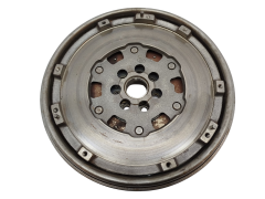 Volantă 1.5DCI LUK 302052316R 123003948R 123006354R Renault 1451