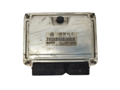 Unitate Control 038906012CE 0281010257 Skoda Bosch 3373