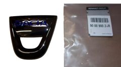 Emblemă Original 908890024R Dacia