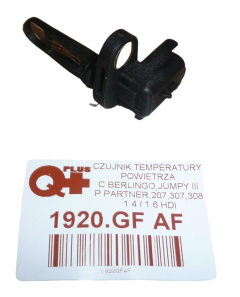 Senzor Temperatură Original Citroen Peugeot C4 C5 107 208 1920GF