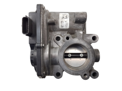 Supapă corp clapetă accelerație Renault 161206038R H8201171233 0.9 1.2 TCE 2529