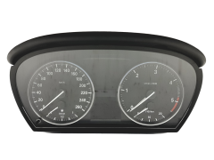 Vitezometru BMW 3 E90 E91 9166846-03 VDO 55781