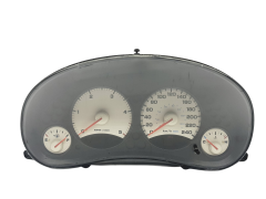 Turometru Jeep Cherokee P56010156AH 57366