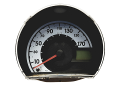Vitezometru Aygo 107 C1 83800-0H032 PSA Toyota 51007