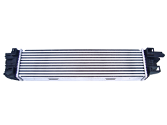 Radiator Intercooler Original Trafic 3 Vivaro NV300 Talento 1.6 dCi 144960050R