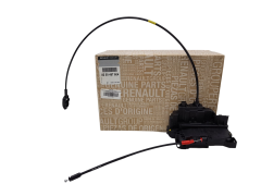 Mecanism încuietoare ușă Dreapta Față Renault Kangoo 2 8200497604 Nou Original