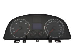 Turometru VW Touran 1T0920861A 110080217019 20808